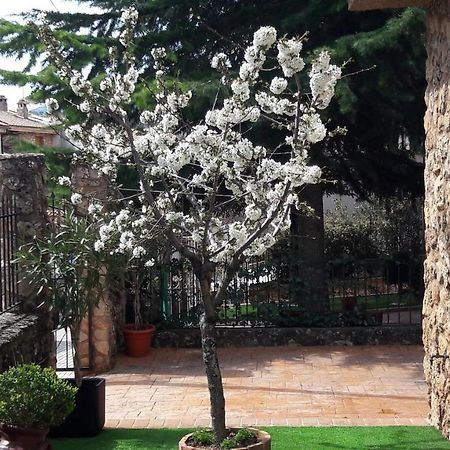 Вилла La Casita De Риопар Экстерьер фото