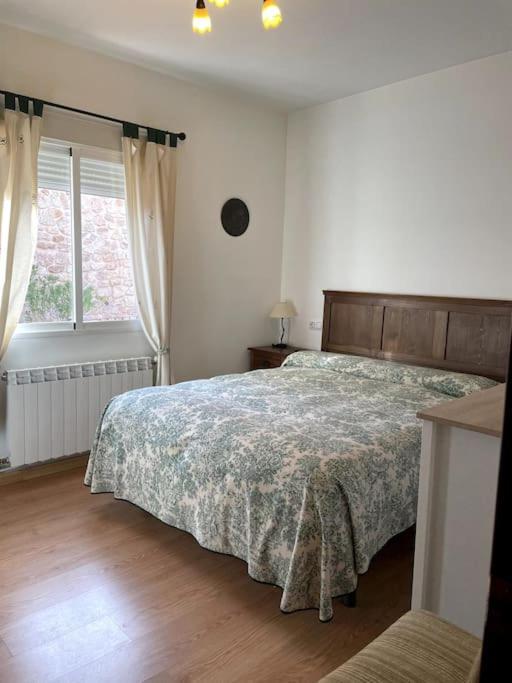 Вилла La Casita De Риопар Экстерьер фото