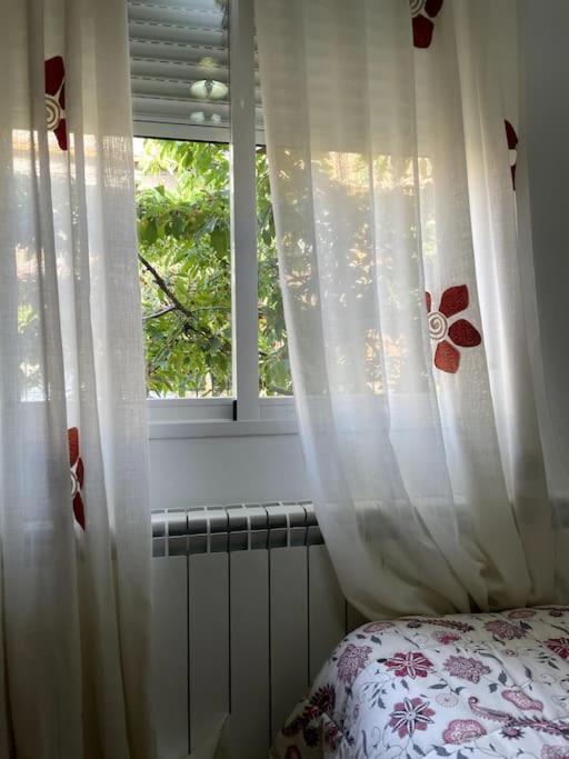 Вилла La Casita De Риопар Экстерьер фото