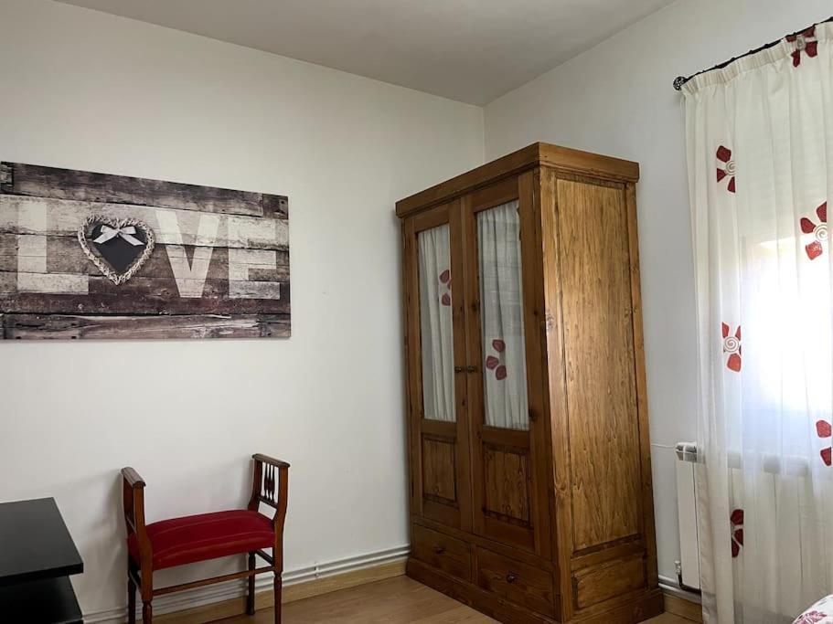 Вилла La Casita De Риопар Экстерьер фото
